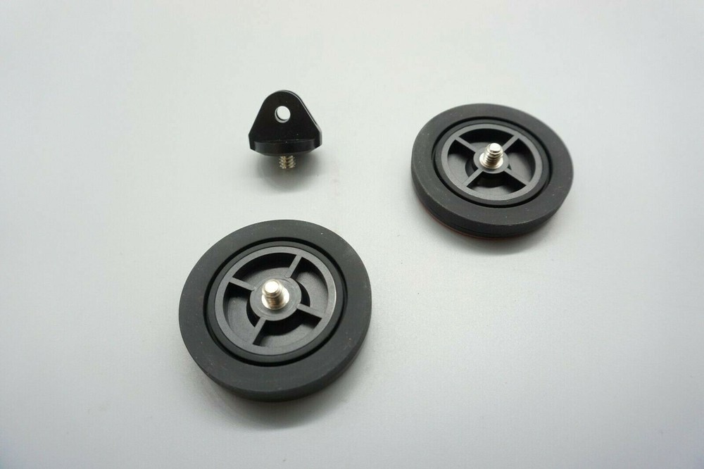 360 Mounts