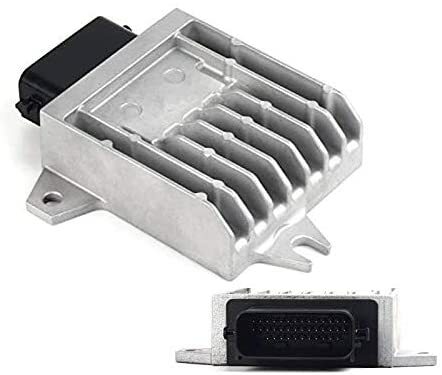 L39C Tested Reprogrammed 2008-2010 MAZDA 5 2.3L Transmission Control Module TCM