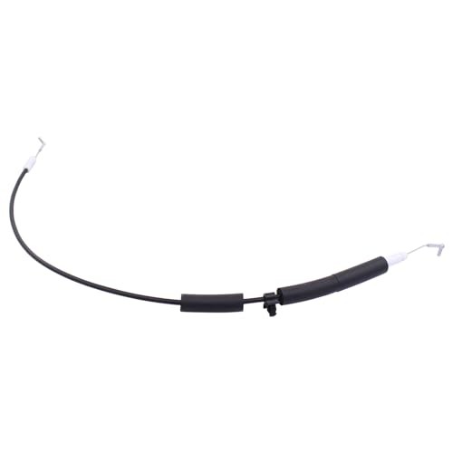 Front Driver and Passenger Side Interior Door Handle Latch Cable for Honda