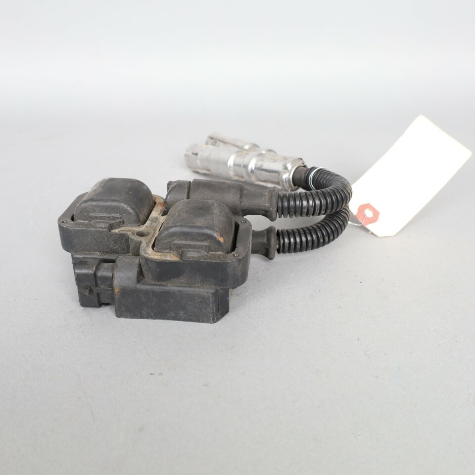 Mercedes Benz ignition coil E320 E430 OEM