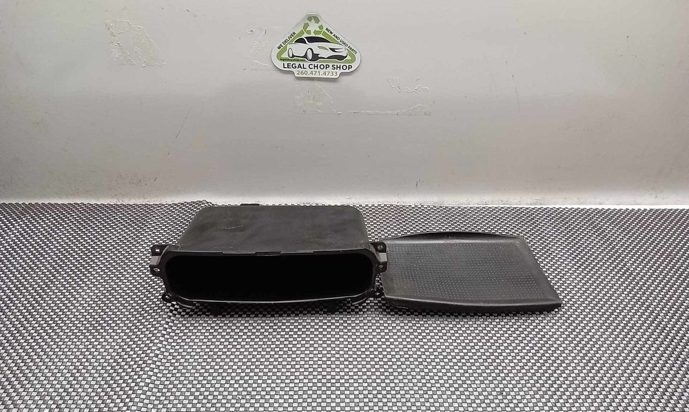 Accessory Holders DODGE PICKUP 1500 04