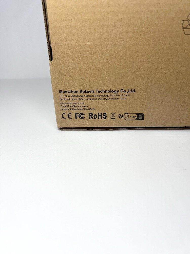Retgv15 Rt628 Walkie Talkies