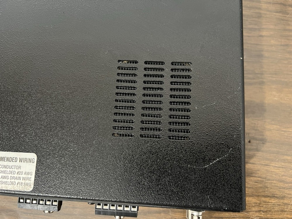 Louroe LE-322 AP-4TB Working TESTED!!