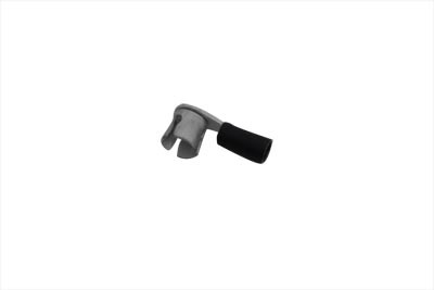 Neutral Switch Female End Flag Type Terminal for Harley-Davidson