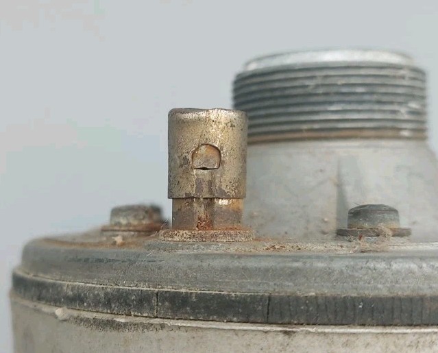 Atlas Compression Driver Pd-5v