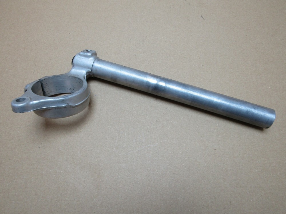 Suzuki GSX-R750 2001 left handlebar  (5281)