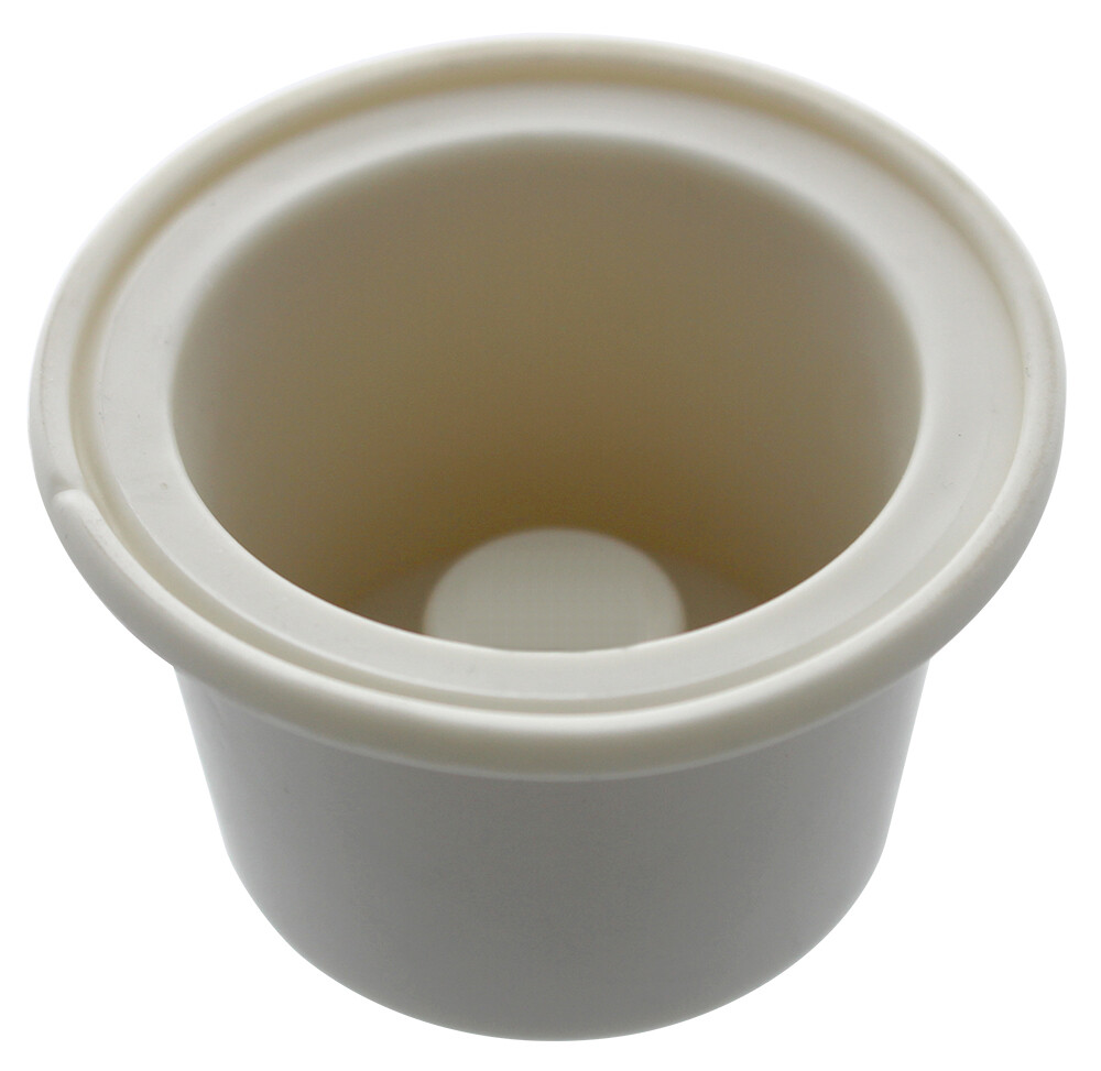 Medium Universal Carboy Bung for Better Bottle- Solid