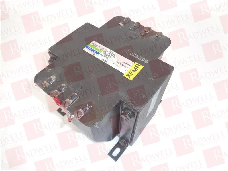 EMERSON E850N / E850N (USED)