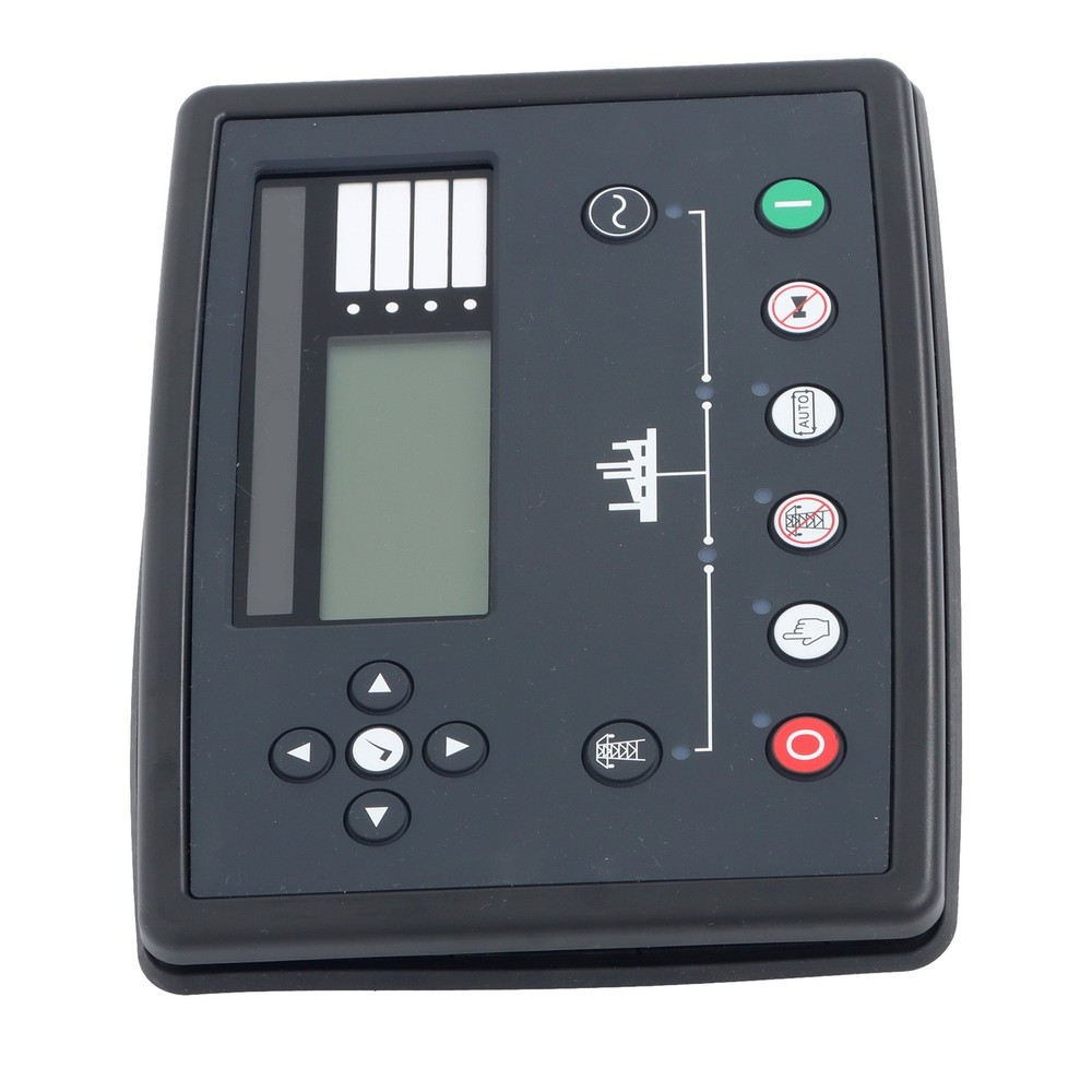 Deep Sea DSE7320 MKII Generators Controller Module Panel Voltage Controller
