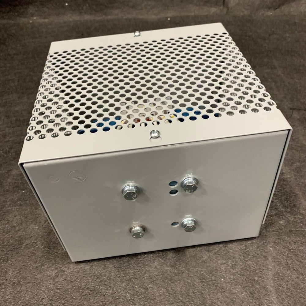 MTE RL-00813 3-Phase Line/Load Reactor
