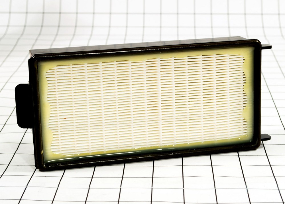 Vacuum Cleaner Part # 20-2315-04 - Eureka Hf9 Hepa Filter