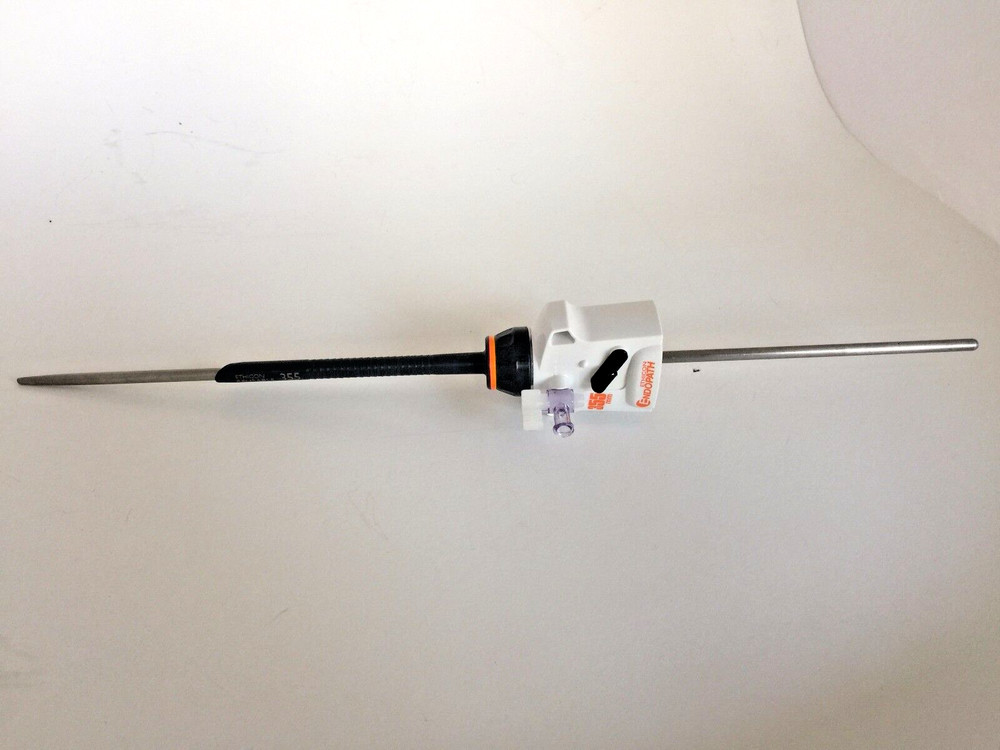 Laparoscopic blunt probe 5mm shaft reusable