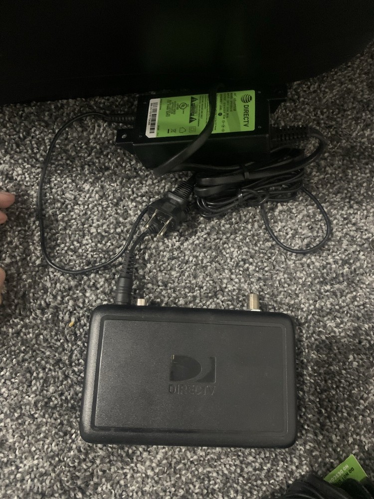 DIRECTV H24 TV Receiver