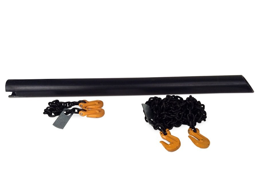 WreckMaster Rollover Stiff Leg Package WM-701019 5/16