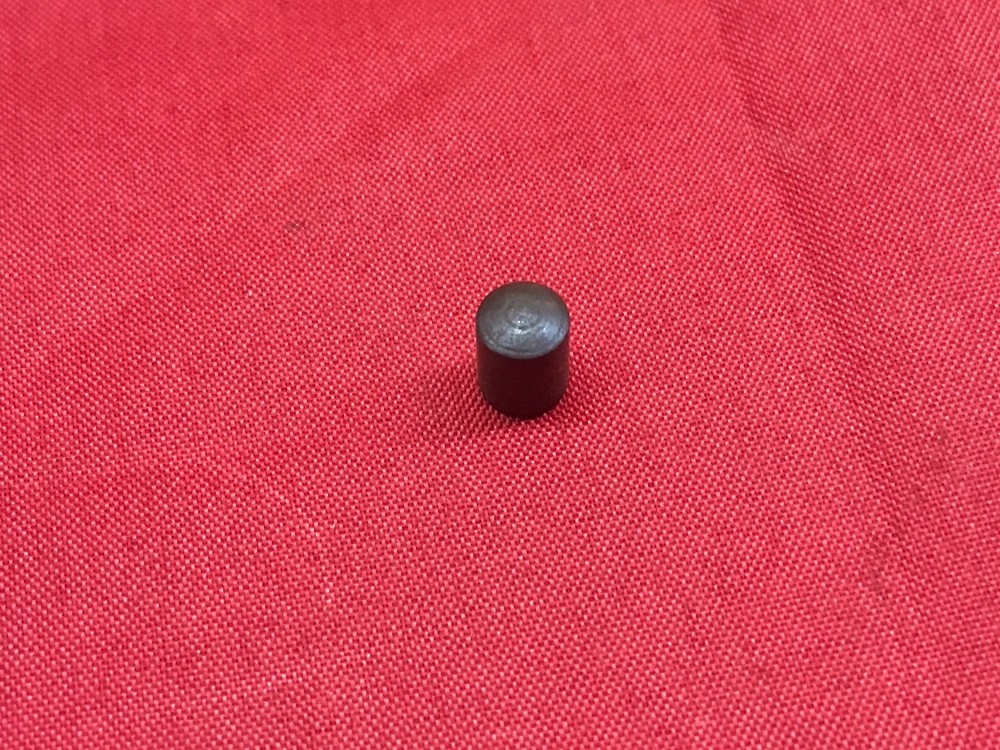 Remington Model 12 / 121 Trigger Spring Plunger - P/N 71