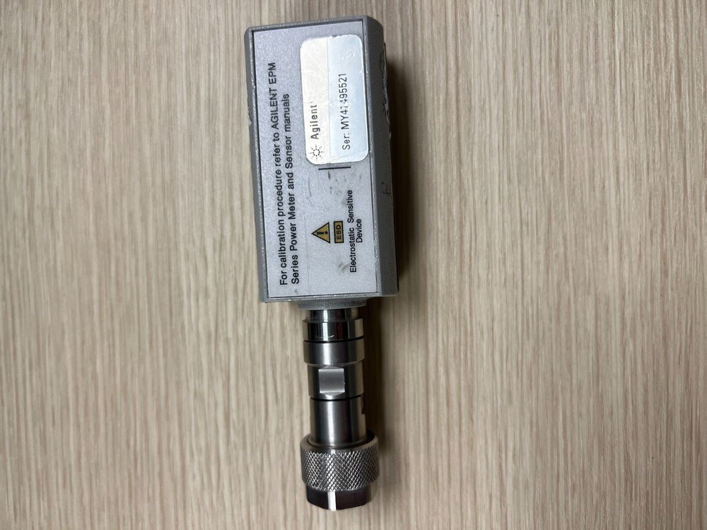 Keysight E9301A Power sensor. Telecommunications testing