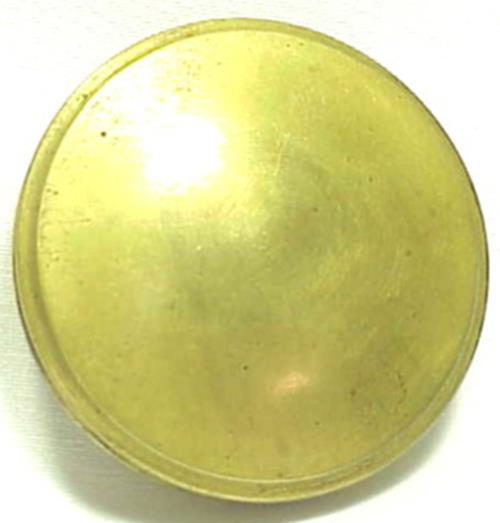 Antique 1700's NEGELEIN Brass COMPASS