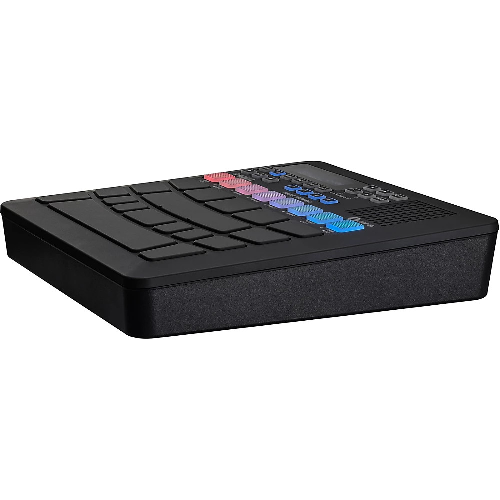 Yamaha Advanced Functionality, All-in-One, Ergonomic Finger Drum Pad