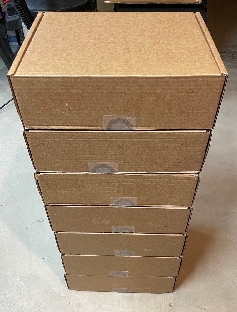 Bosch D9412GV4 Control Panel - New, Open Box