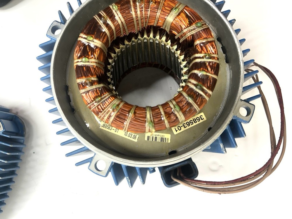 DEMAG HOIST STATOR 14300184