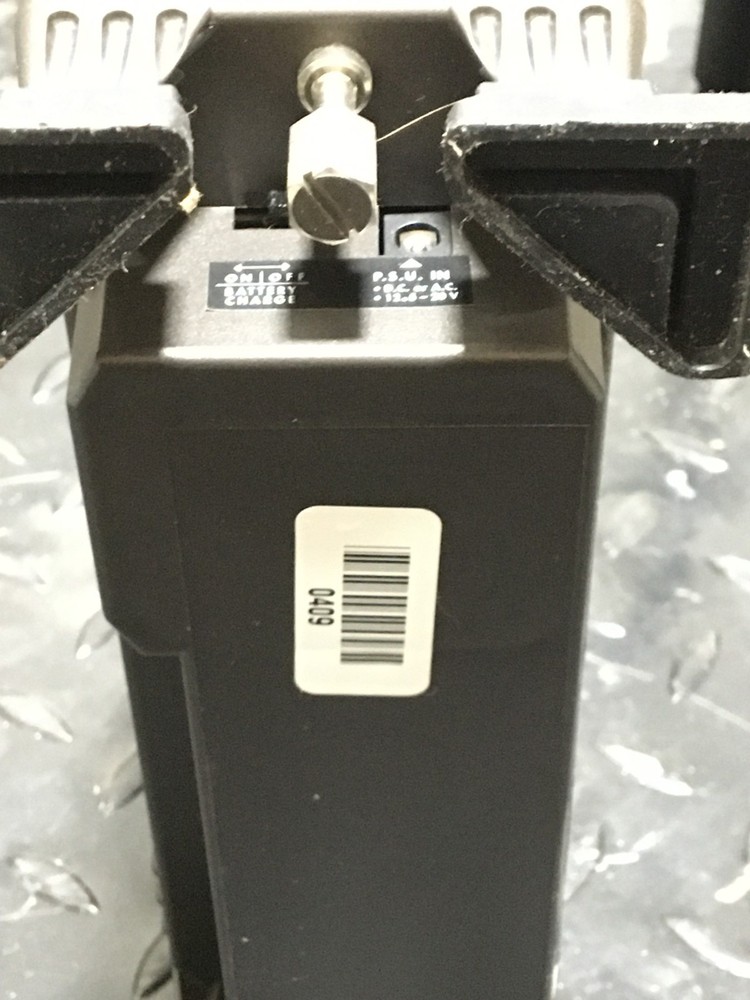 Blonder Tongue BTSA-3 Satellite Analyzer *UNTESTED*