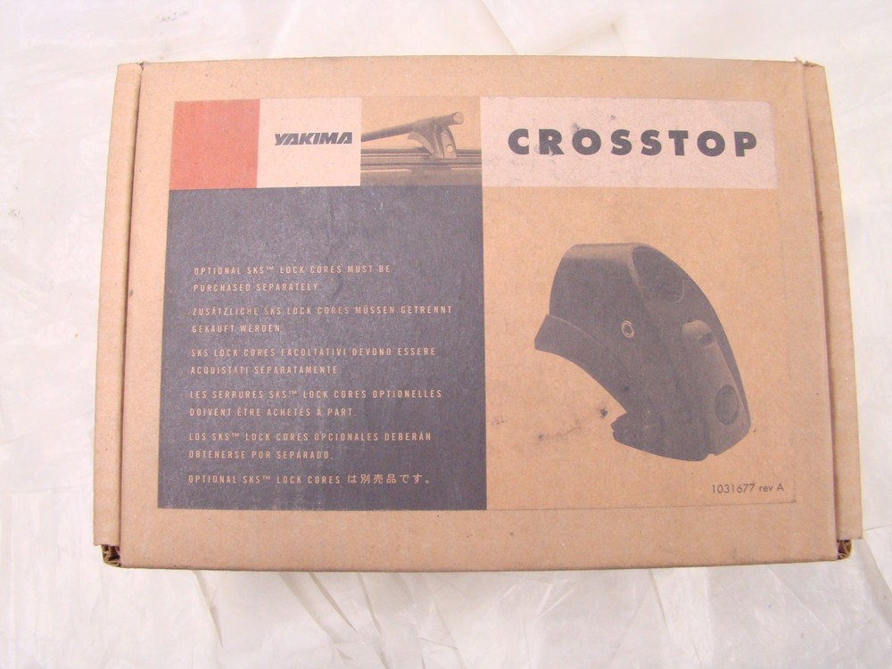 YAKIMA CROSSTOP PART #0121