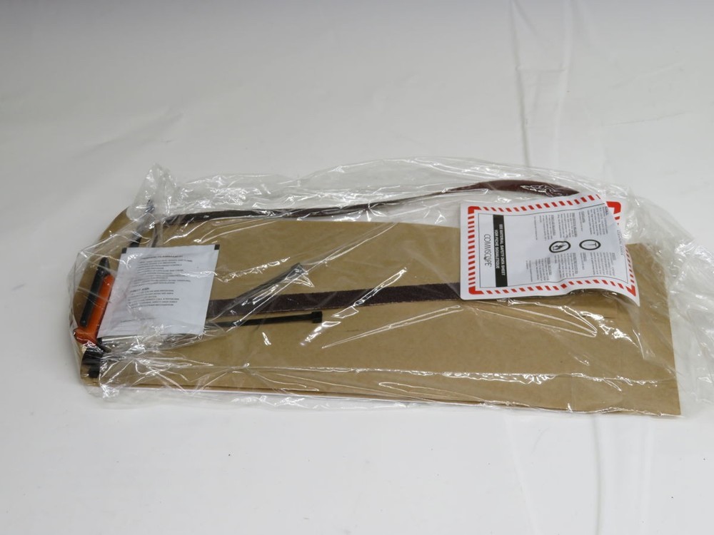 COMMSCOPE 978719-000 COPPER CLOSURE T257403