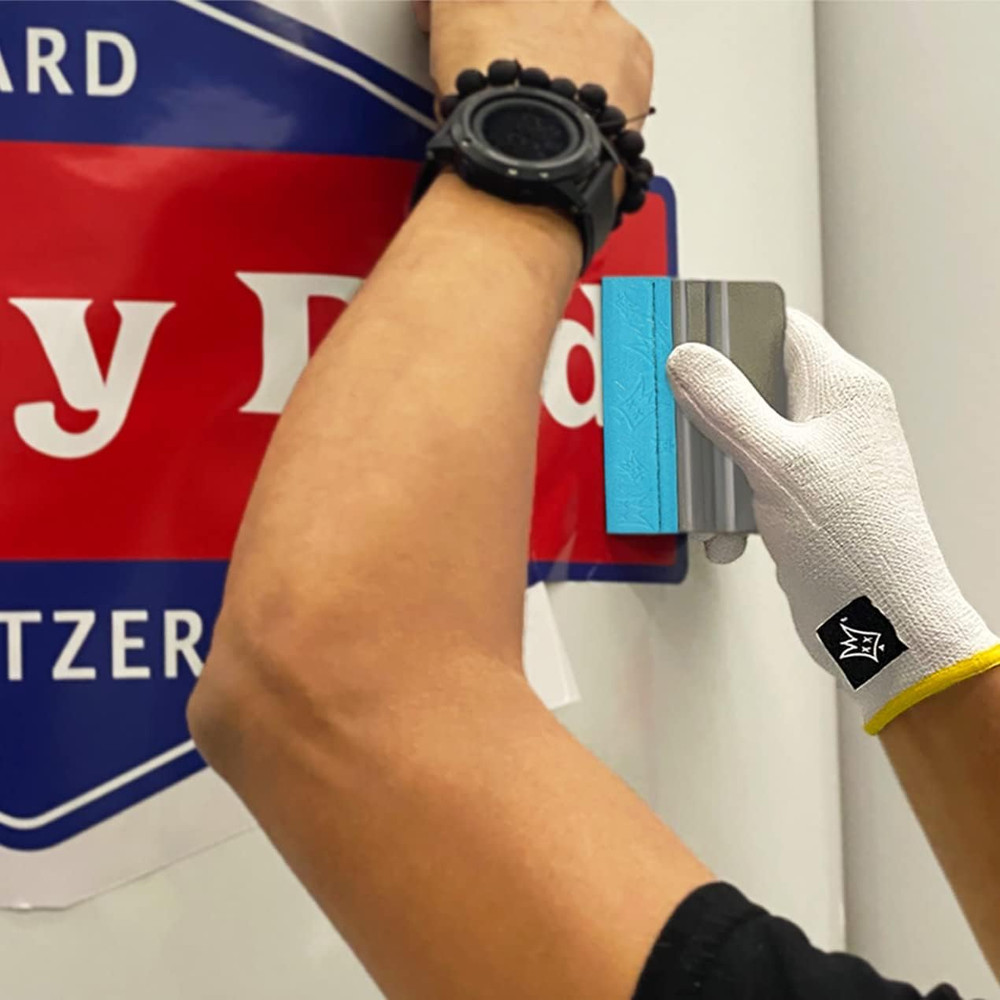 ™ Vinyl Wrap Squeegees (Flex)