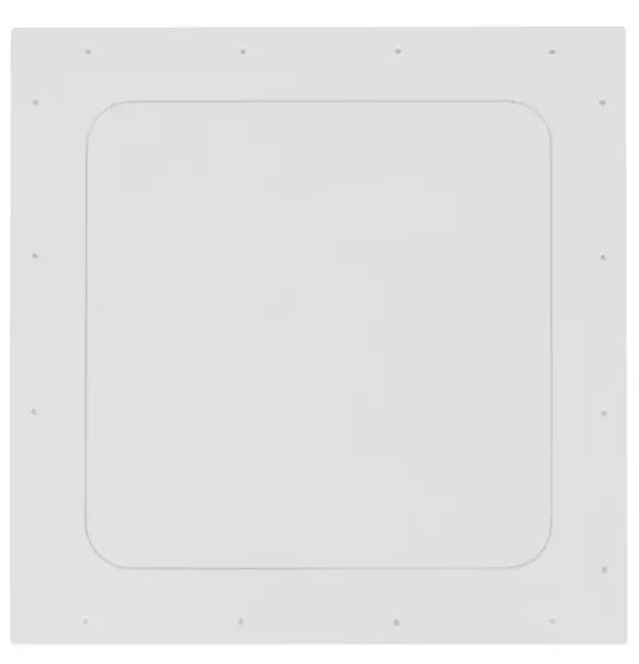 Lay-in access panel (24"x24")