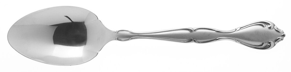 Oneida Silver Satin Cantata  Tablespoon 3785382