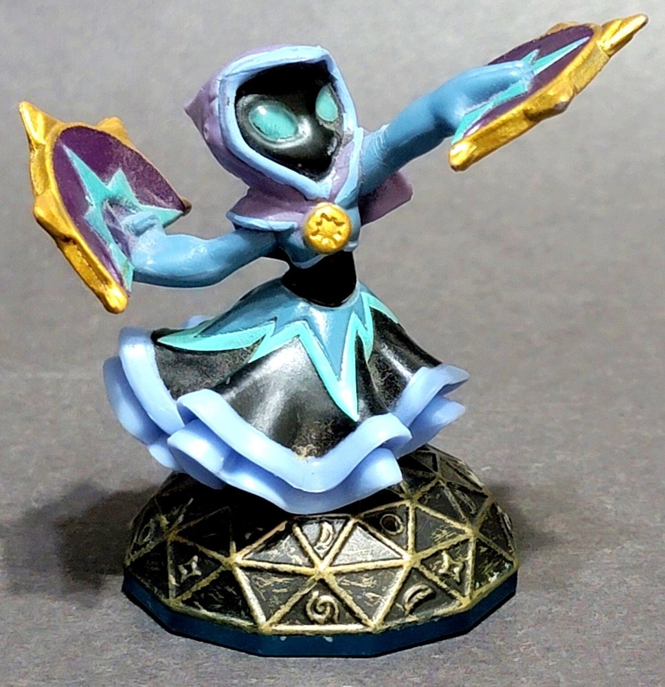 Activision Skylanders LightCore Star Strike Swap Force 84795888