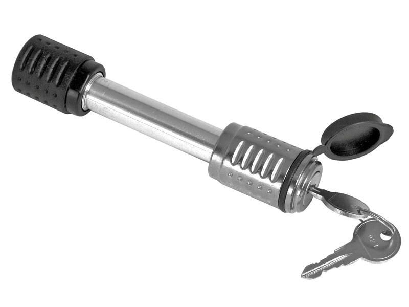 4-Pack Keyed-Alike 5/8" Hitch Pin Lock (RH-3-KA4)