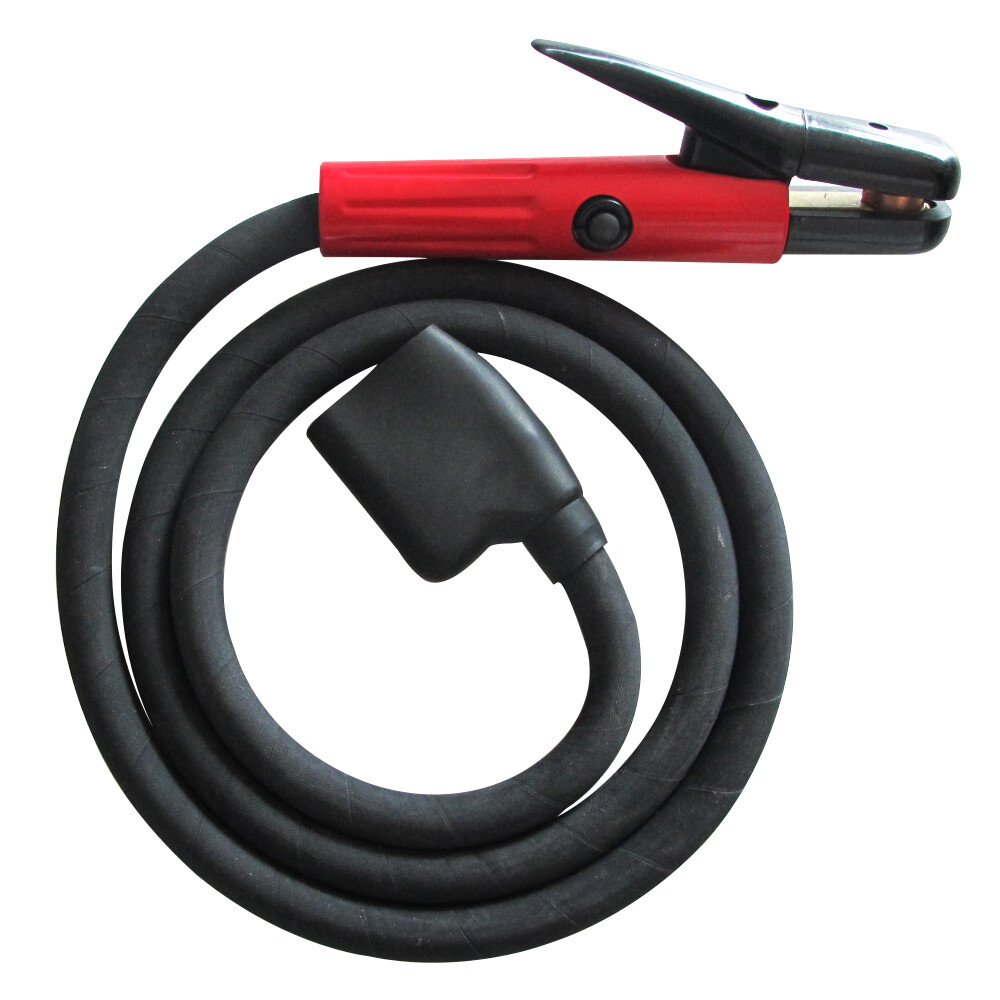 High-Performance Air Carbon Arc Gouging Torch with Ergonomic Design