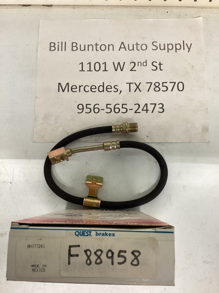 NOS QUEST F88958