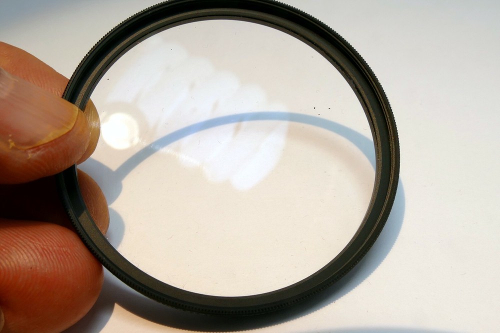 Promaster Digital UV 58mm Filter