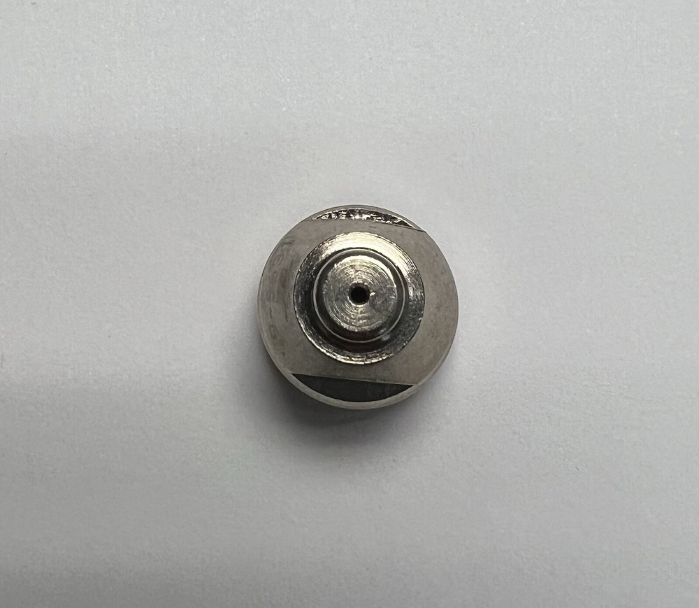 Thermal Dynamics Plasma Torch Electrode Tips 9-5631