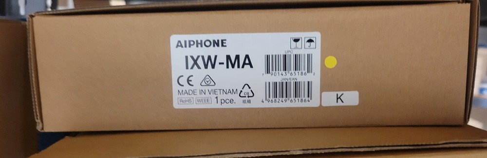 IXW-MA multi-purpose adaptor