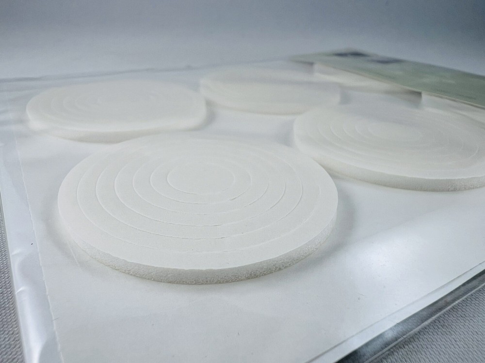 Stampin' Up! Shaker Frames Round #124155