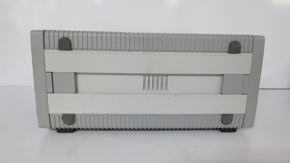 IDACOM MPT368.2 MULTIPORT NETWORK ANALYZER