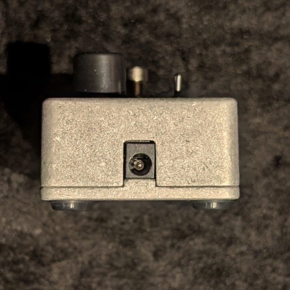 Electro-Harmonix Neo Clone Actual Image Updated 4/3