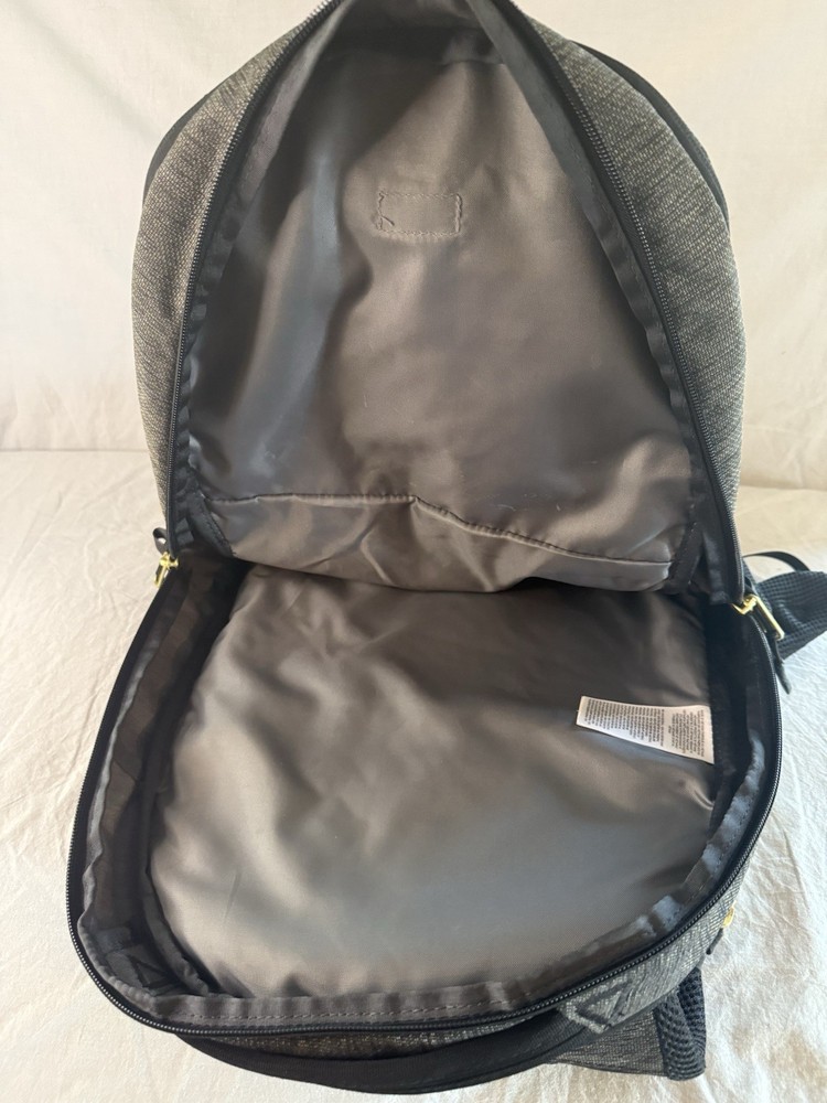 The North Face Cryptic Backpack Grey - New without Tags