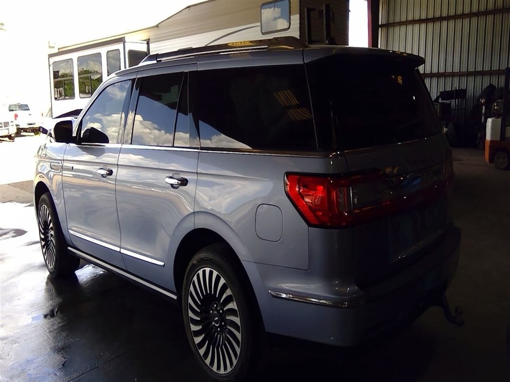 LEFT DOOR TWEETER FITS 2018 NAVIGATOR 582355