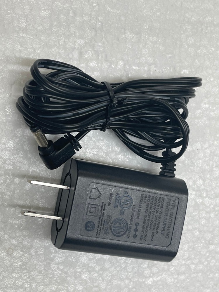 AT&T Accessory Handset charging ac wall adapter for EL50003