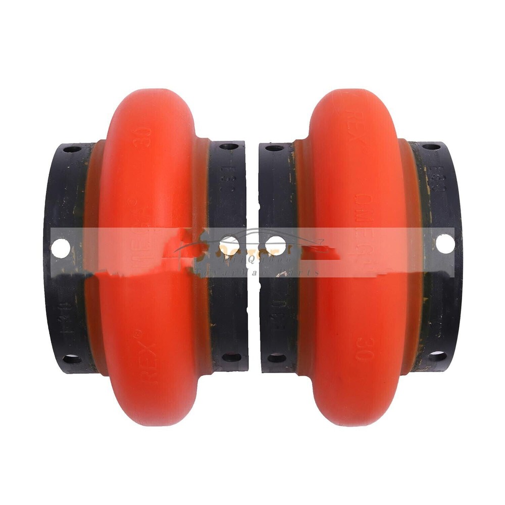 Coupling 5.3129E0 53129E0 for Kaeser Compressor