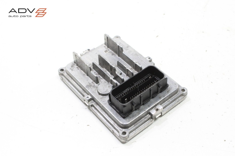 CADILLAC XT6 TRANSMISSION COMPUTER CONTROL MODULE OEM 2020 - 2024