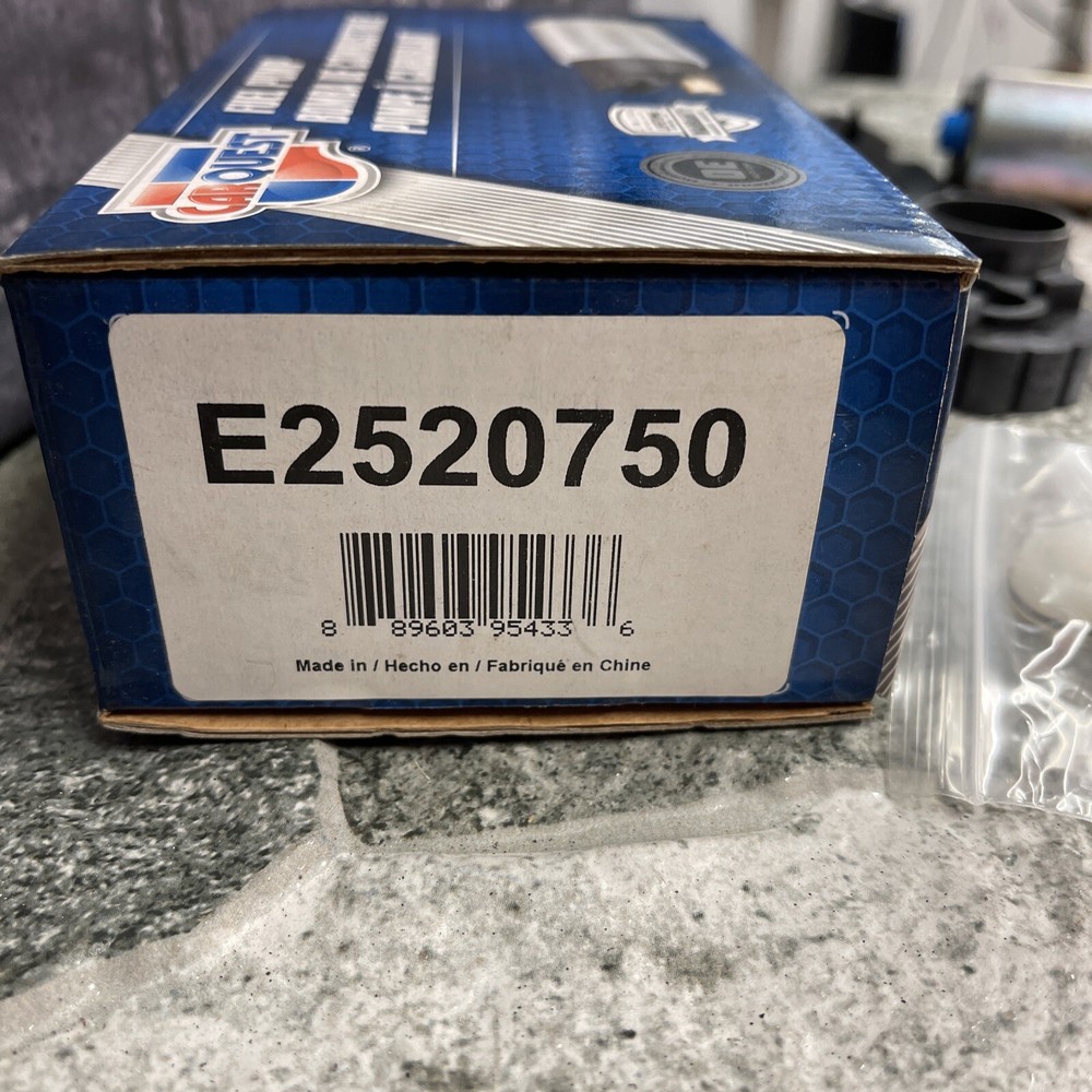 CARQUEST E2520750 Fuel Pump