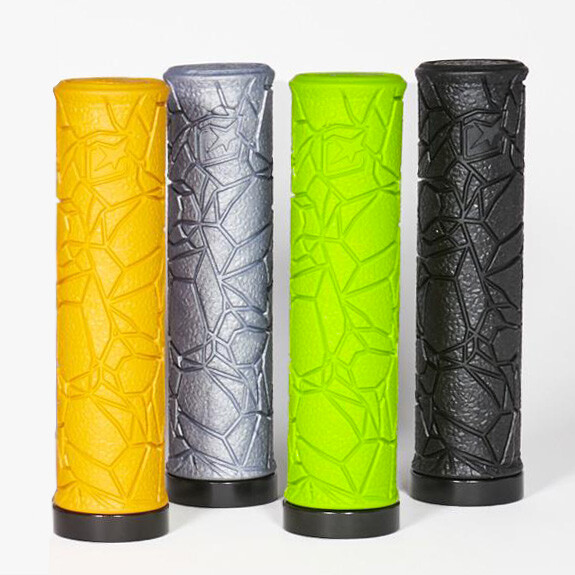 Ariete Basalto Lock-on MTB Grips