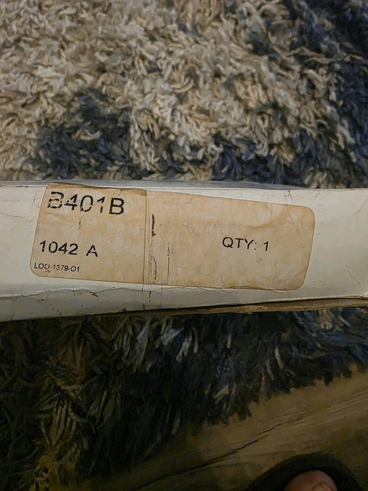 New in box System Sensor B401B Fire Detector Base Fire Alarm