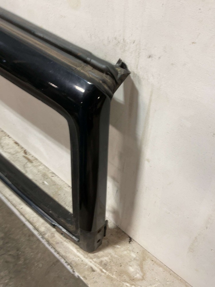 Used Windshield Frame fits: 2012 Jeep Wrangler Grade A
