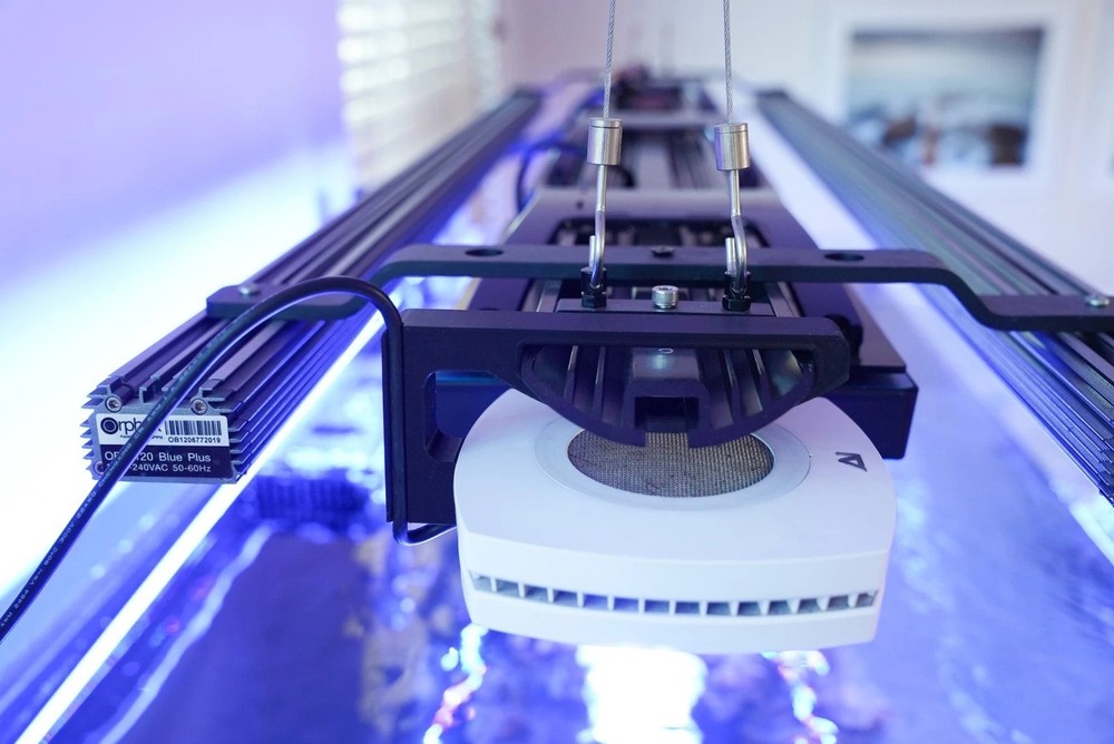 AI Prime LED RMS Bracket